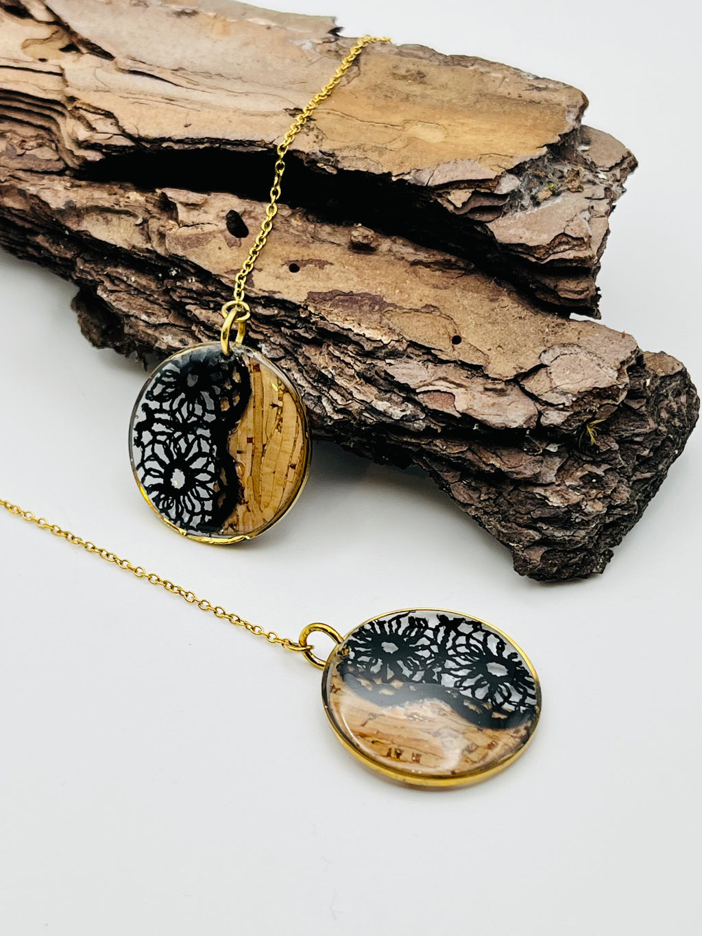 Boucles d’oreilles Nadia