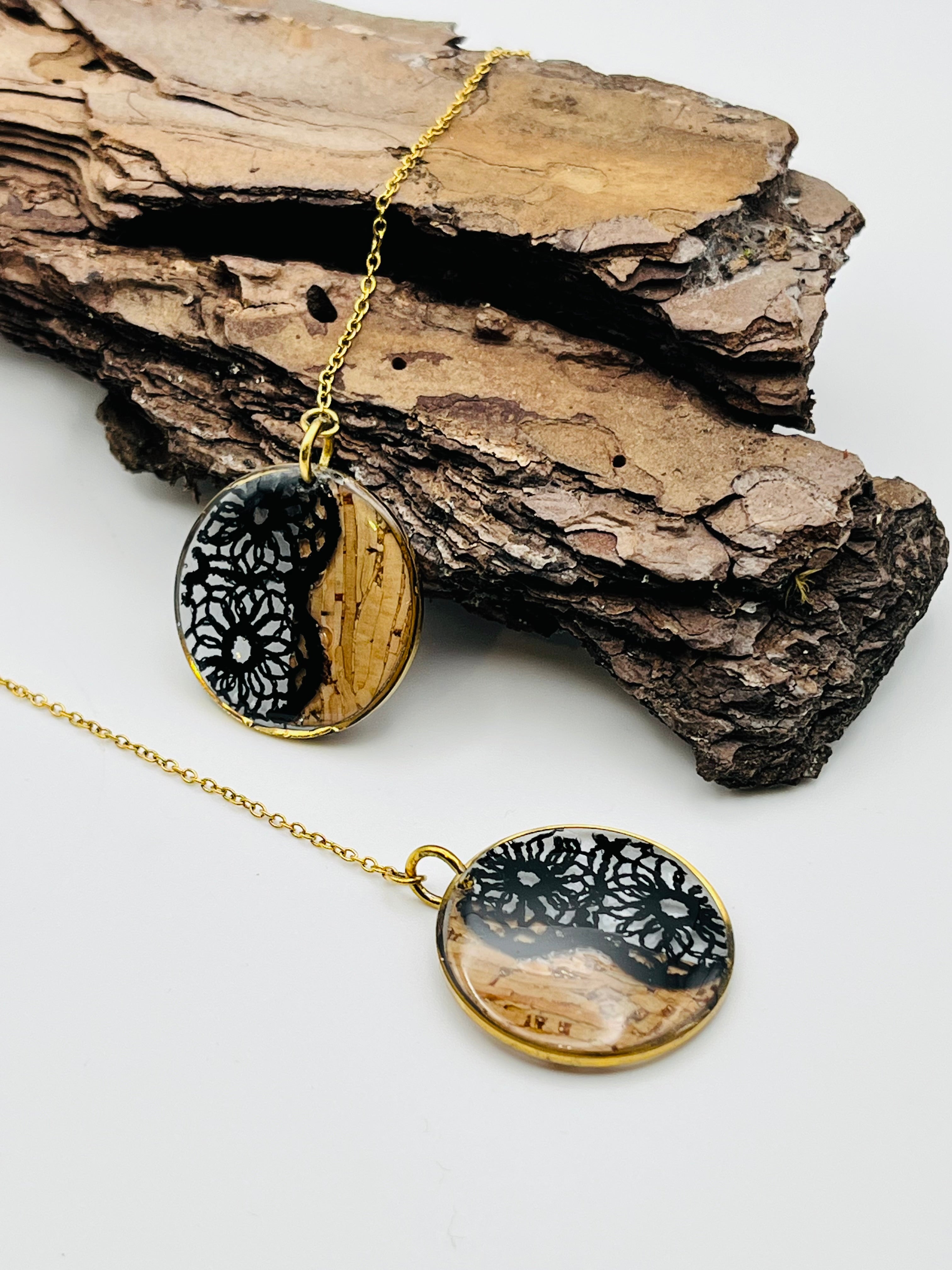 Boucles d’oreilles Nadia