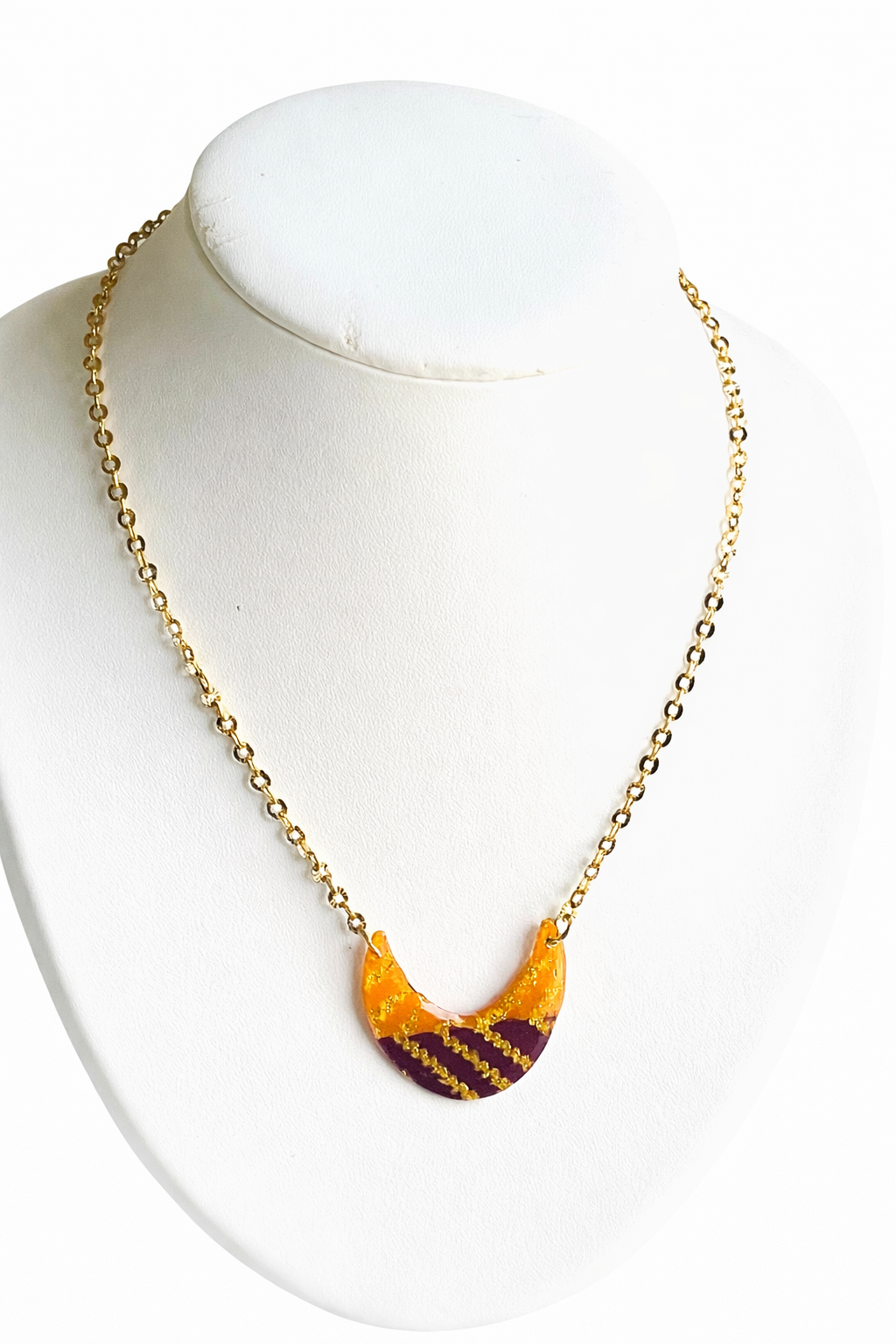 Collier Céleste