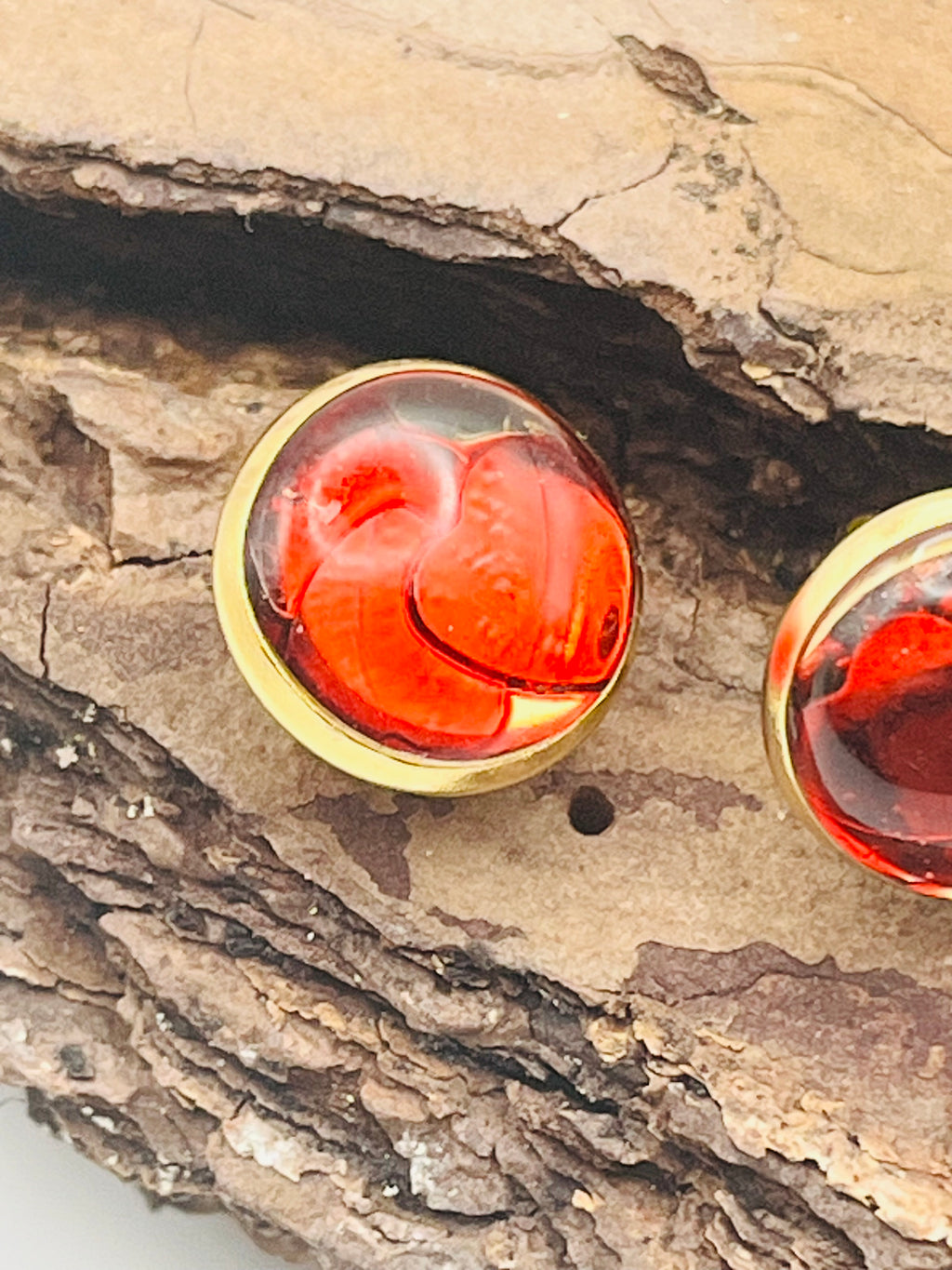 Clous d'oreilles Kelly