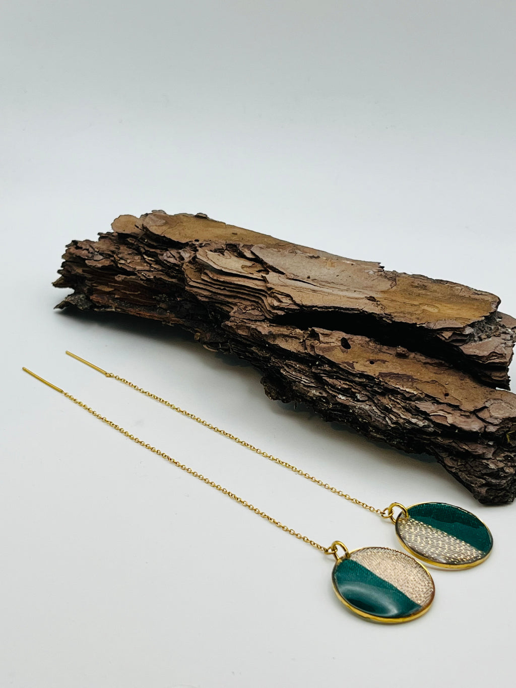 Boucles d’oreilles Amal