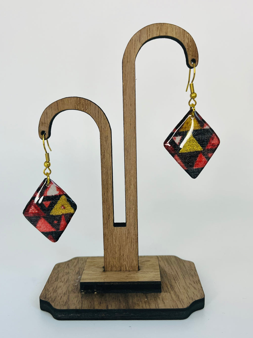 Boucles d’oreilles Annie