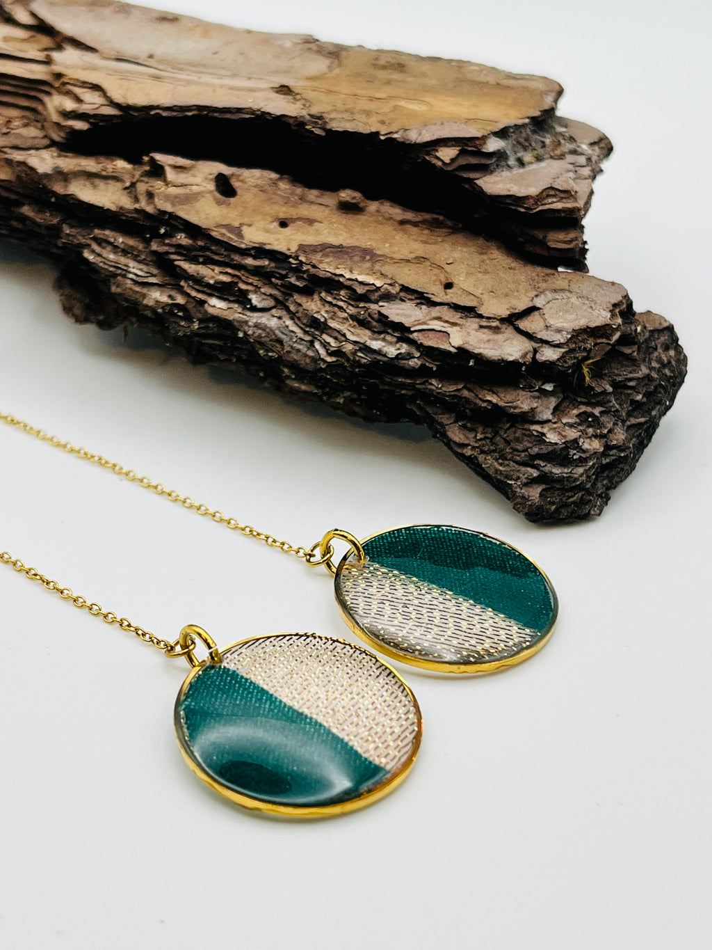 Boucles d’oreilles Amal