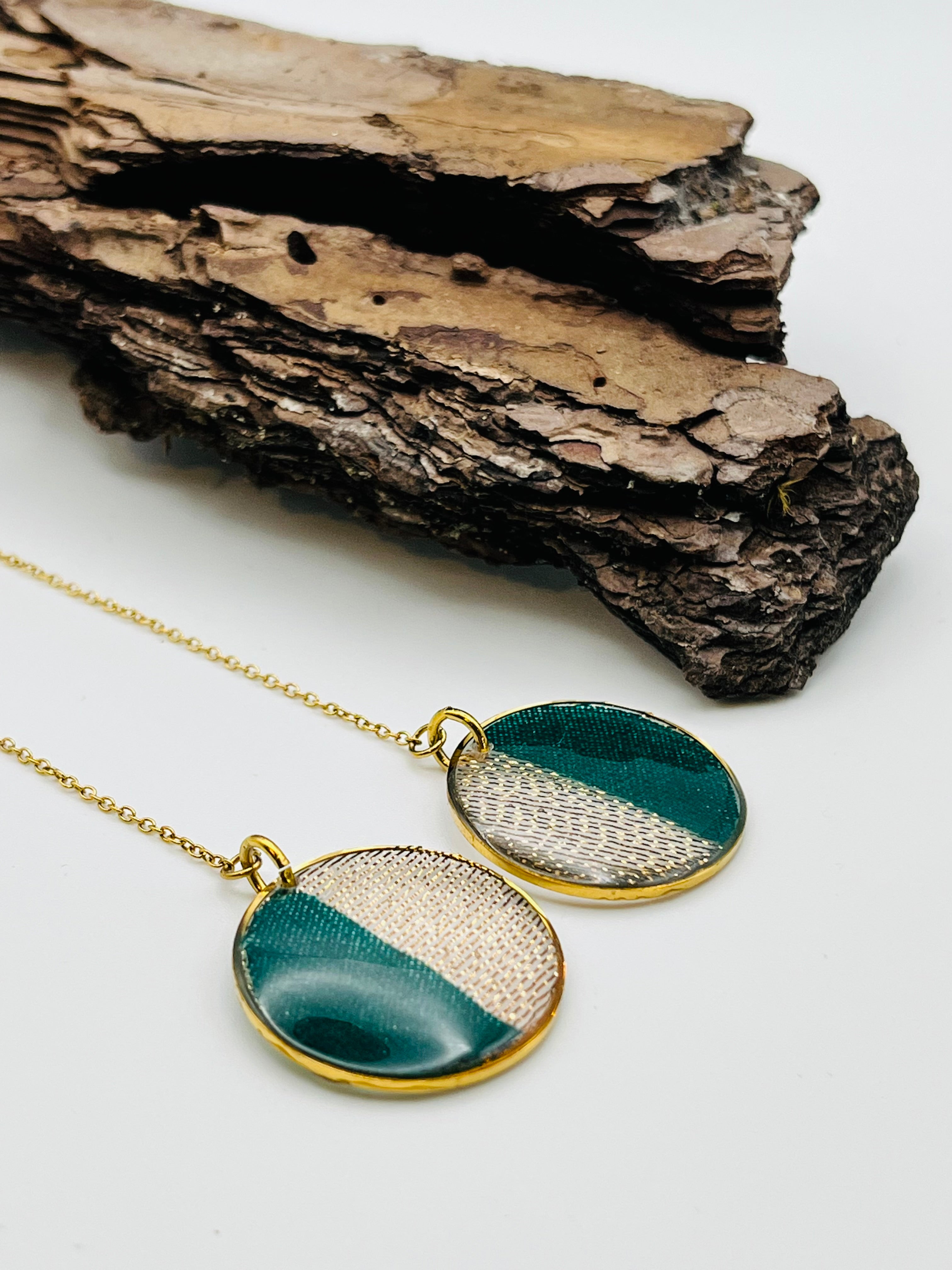 Boucles d’oreilles Amal