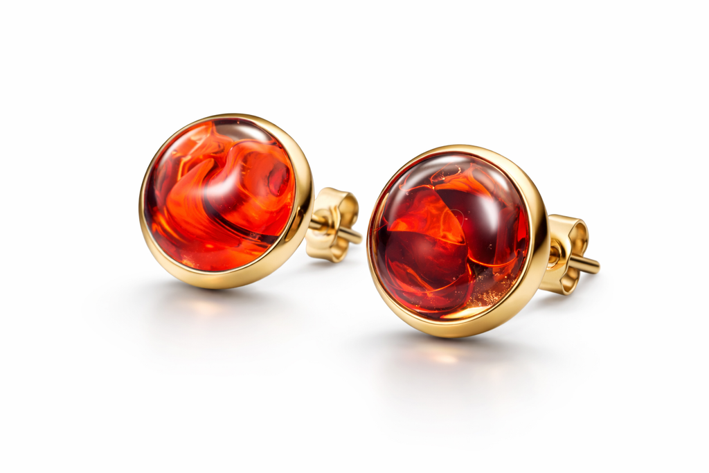 Clous d'oreilles Kelly