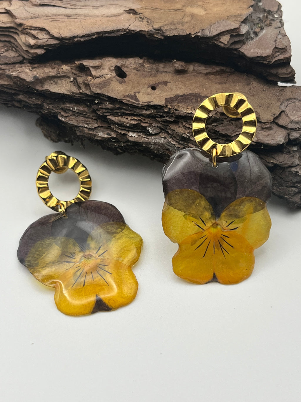 Boucles d’oreilles Nola