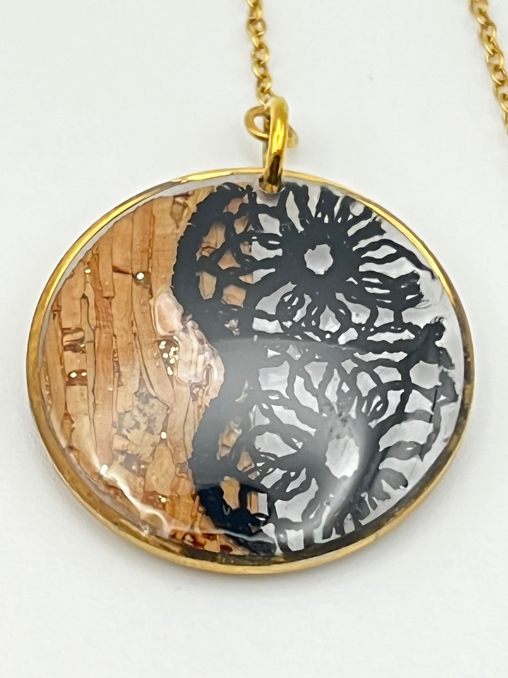 Boucles d’oreilles Nadia