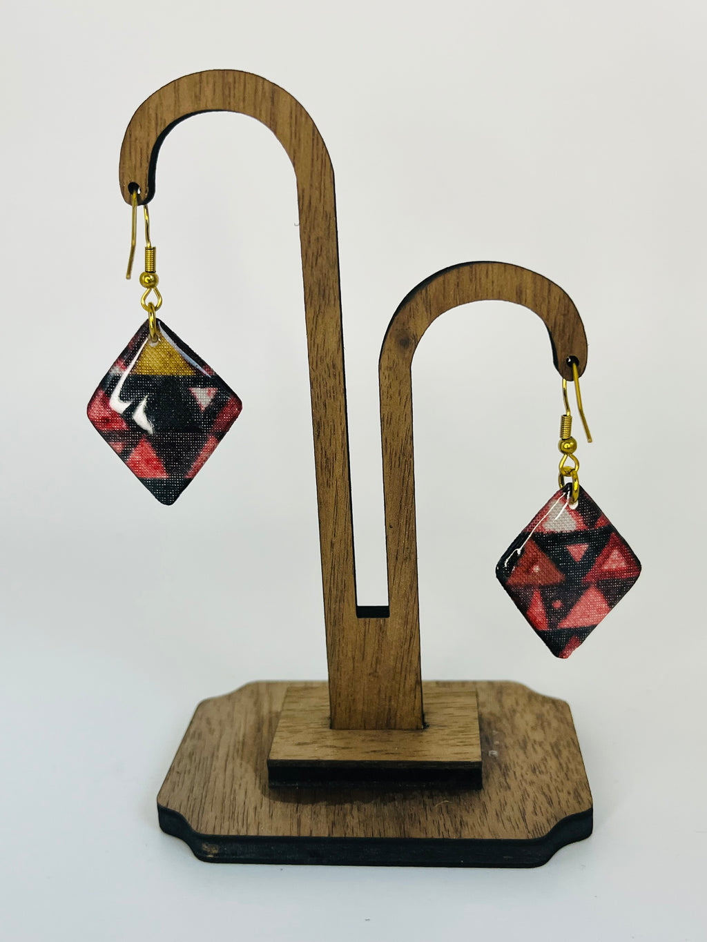 Boucles d’oreilles Annie