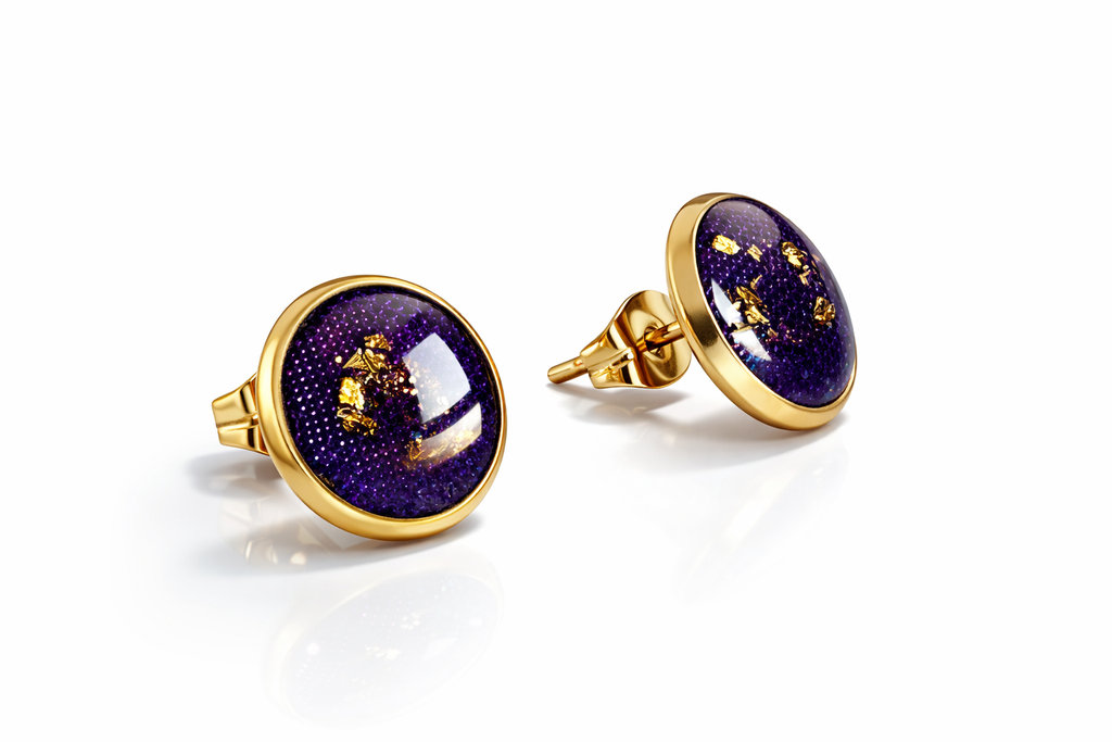 Clous d’oreilles Tanya