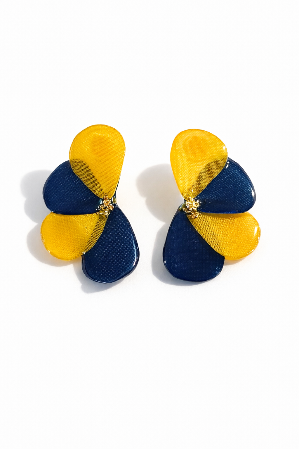 Clous d'oreilles Victoria