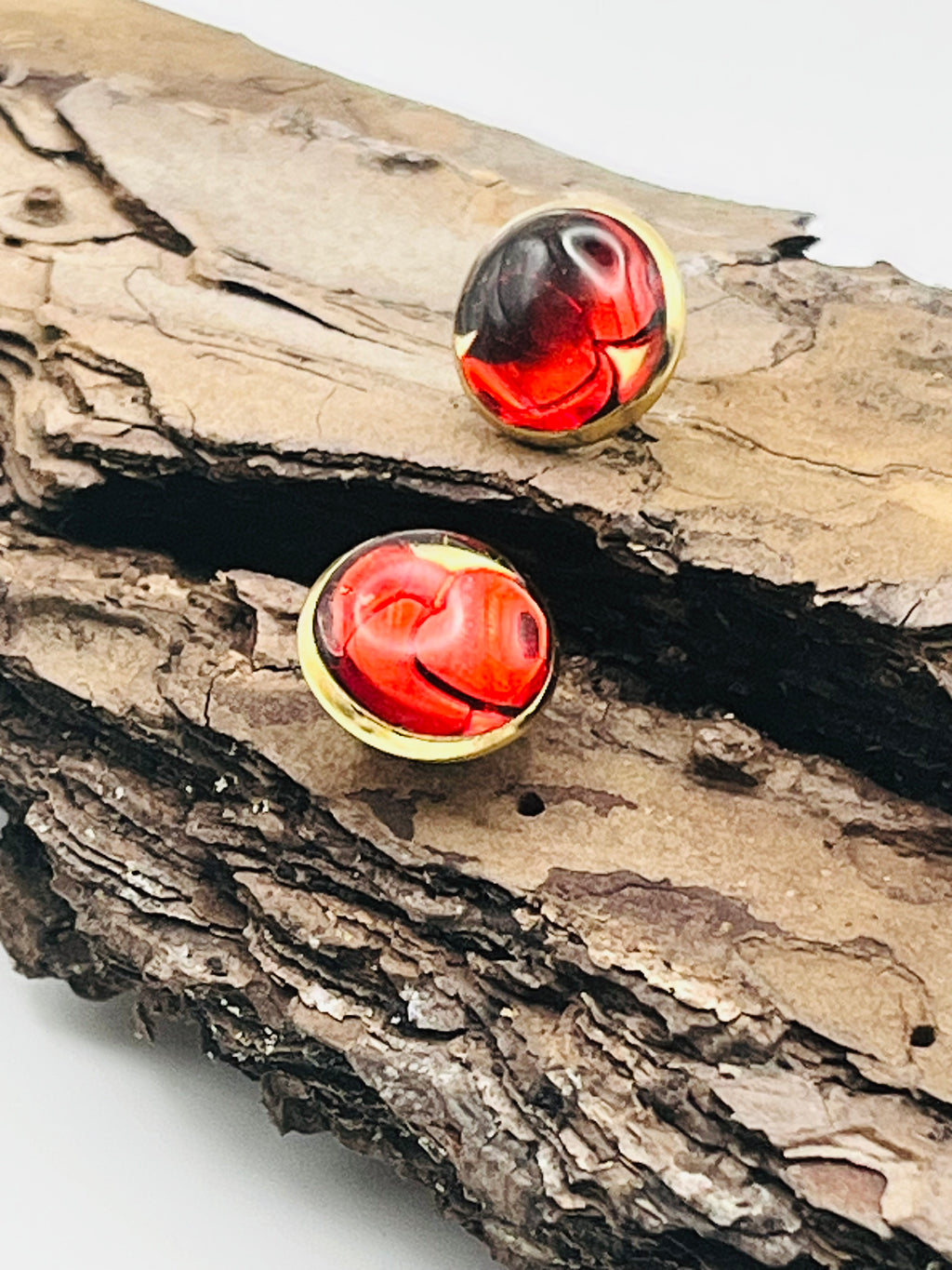 Clous d'oreilles Kelly