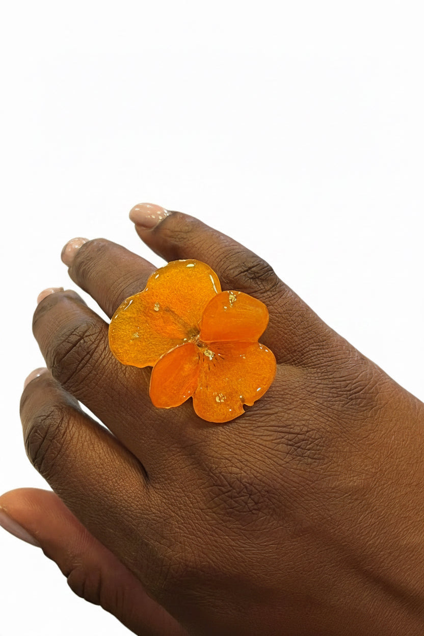 Bague Georgia