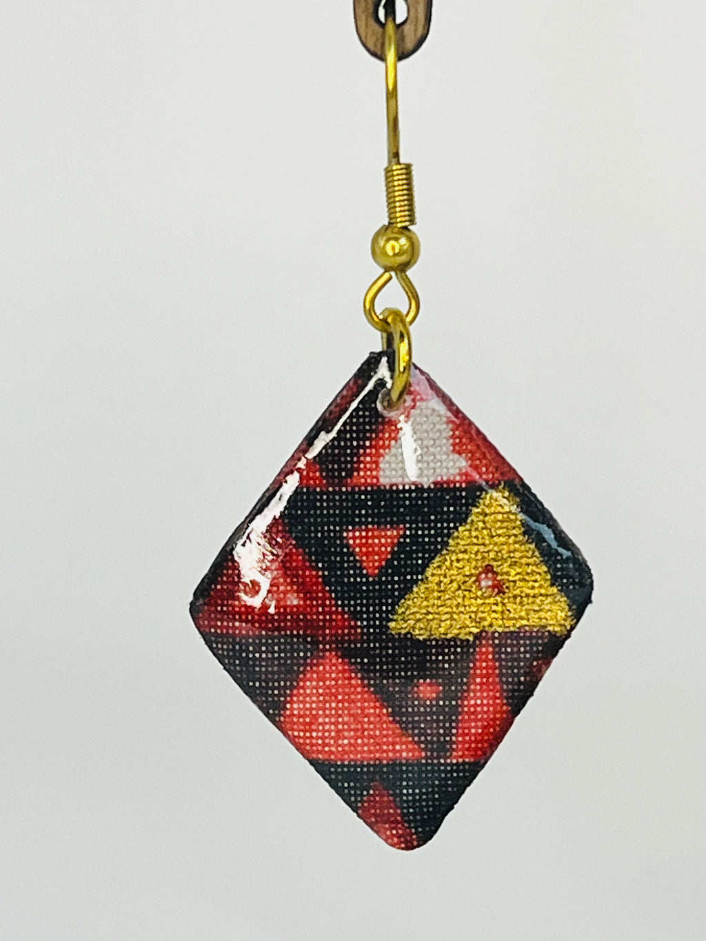 Boucles d’oreilles Annie