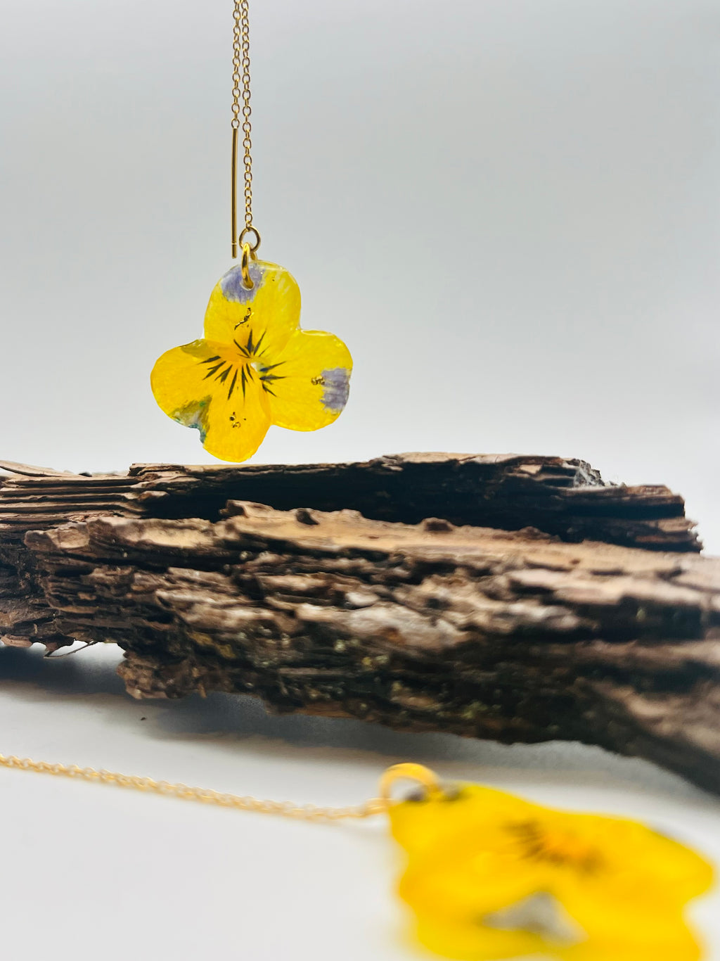 Boucles d’oreilles Solea