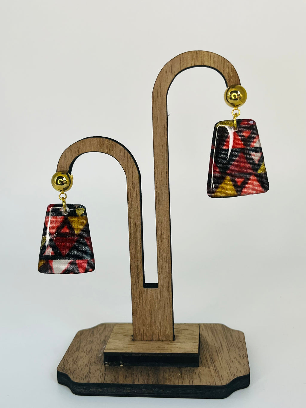 Boucles d’oreilles Tracy