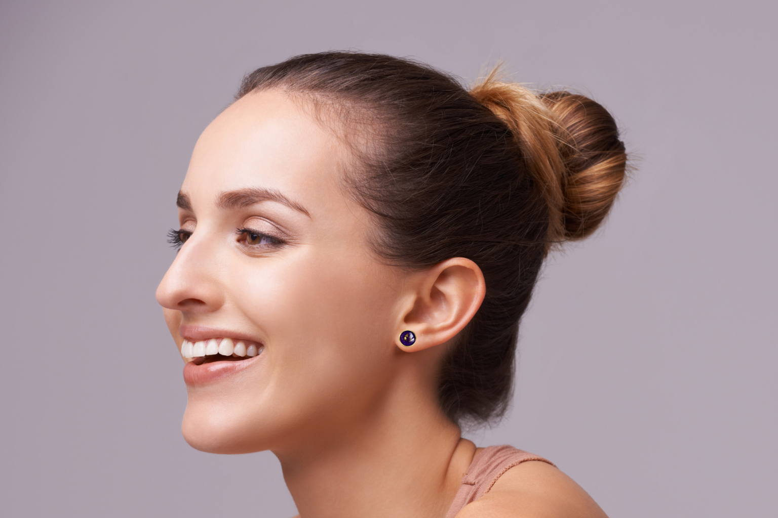 Clous d’oreilles Tanya