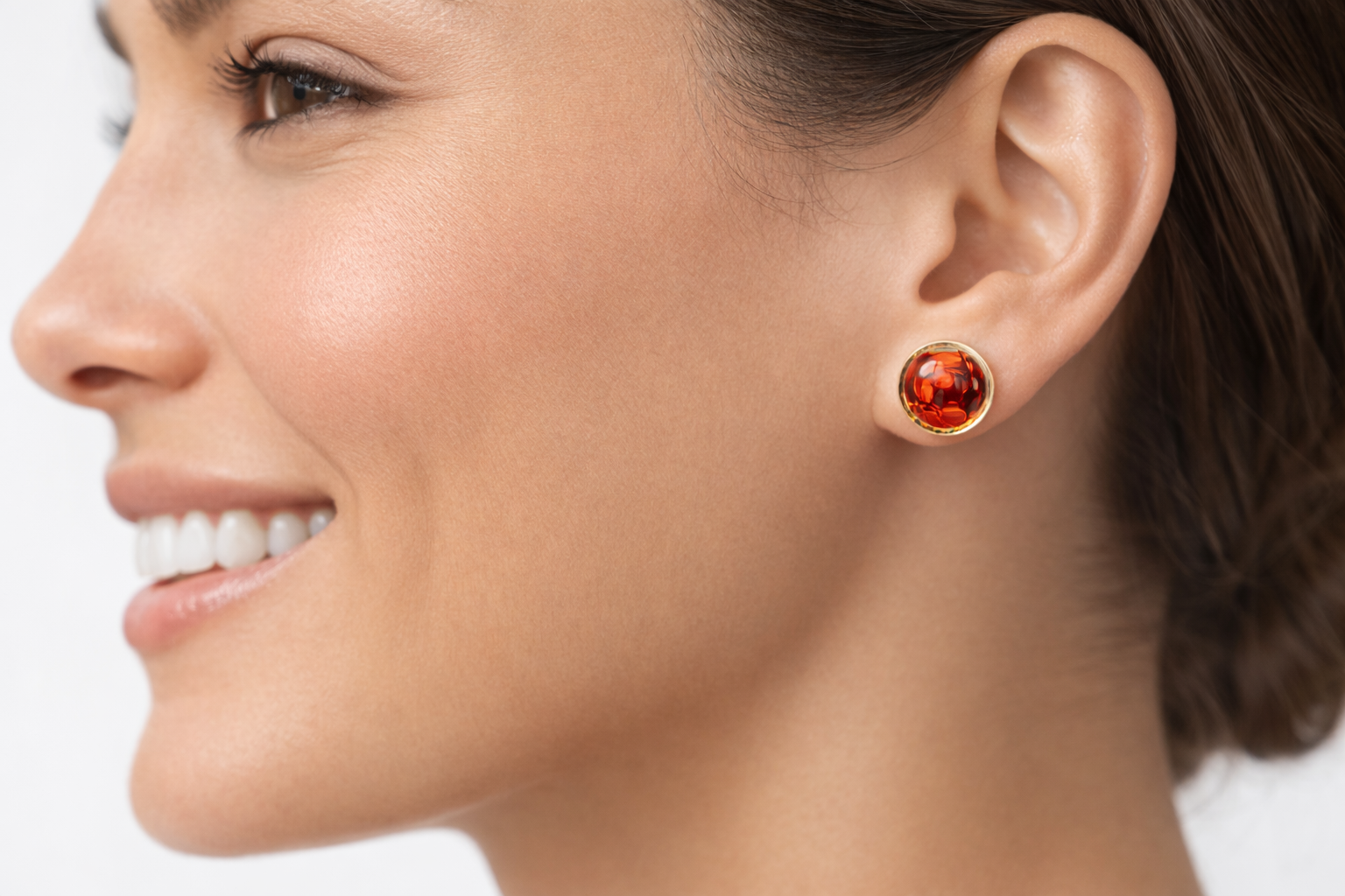 Clous d'oreilles Kelly