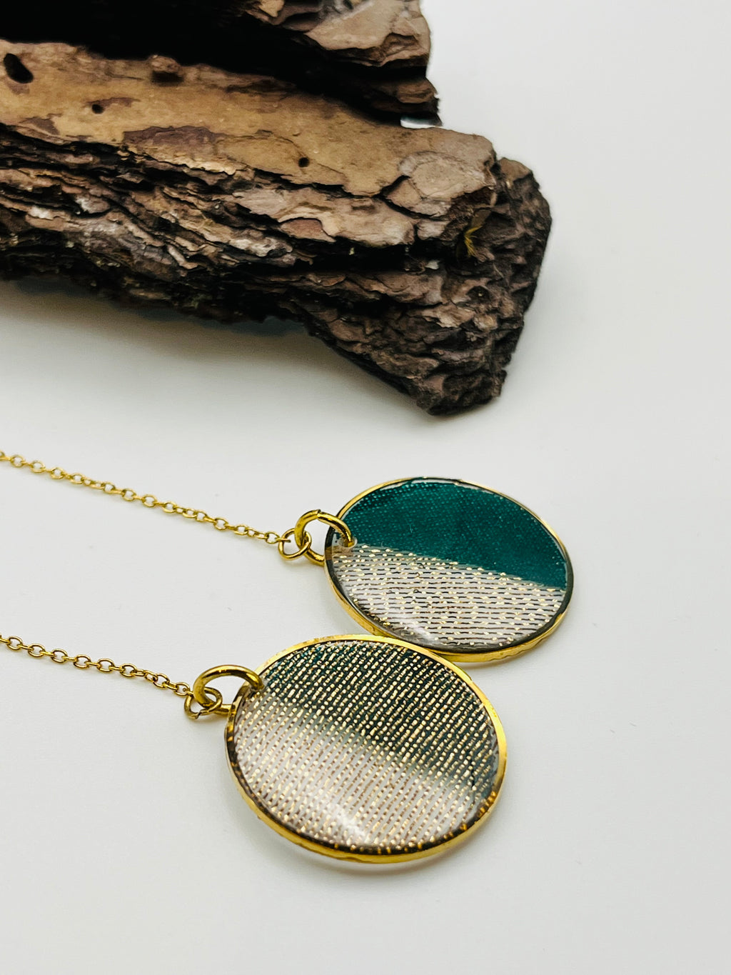 Boucles d’oreilles Amal