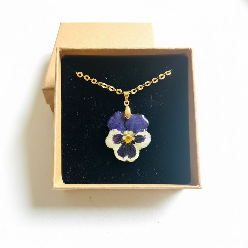 Collier Elsa