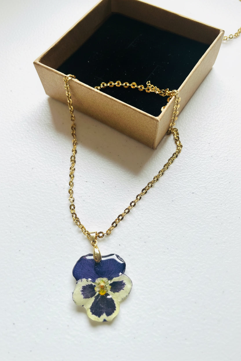 Collier Elsa