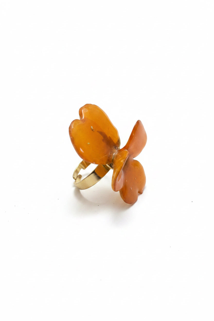 Bague Georgia