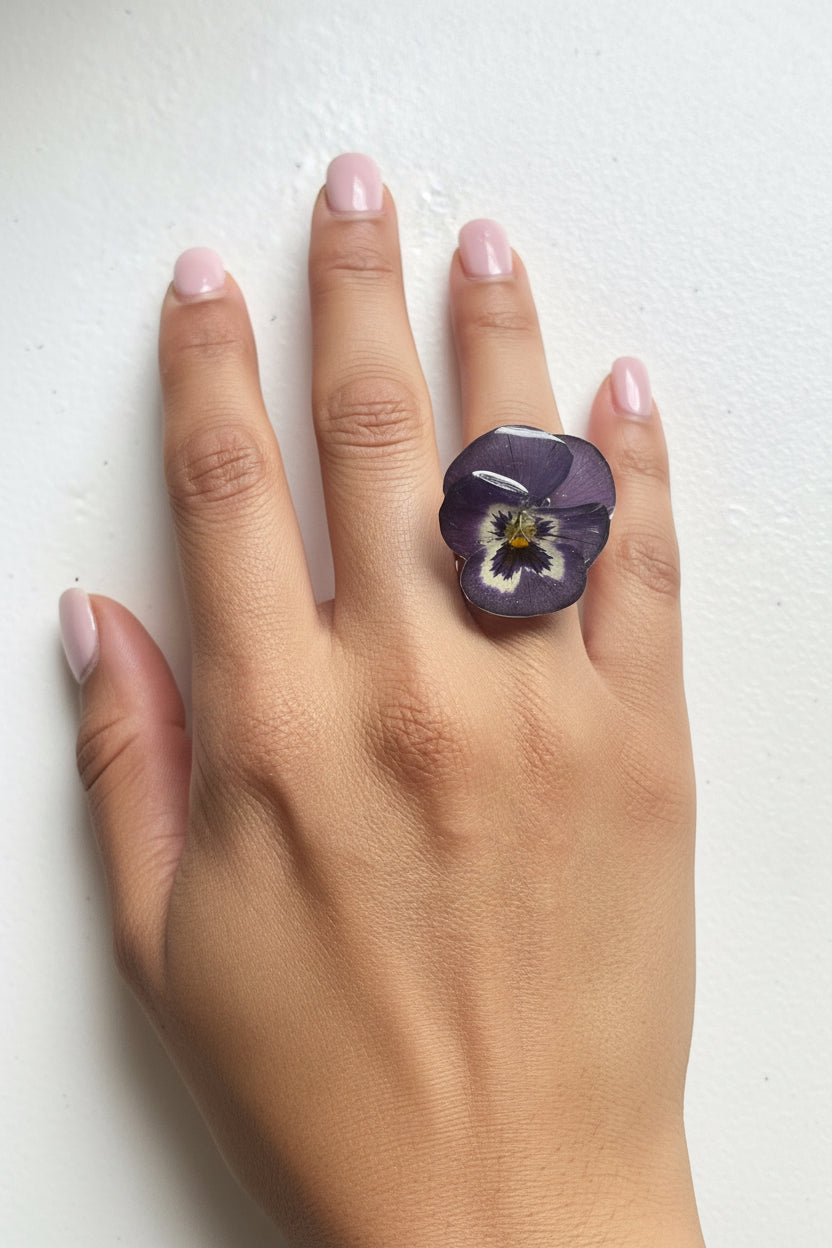 Bague Tallia