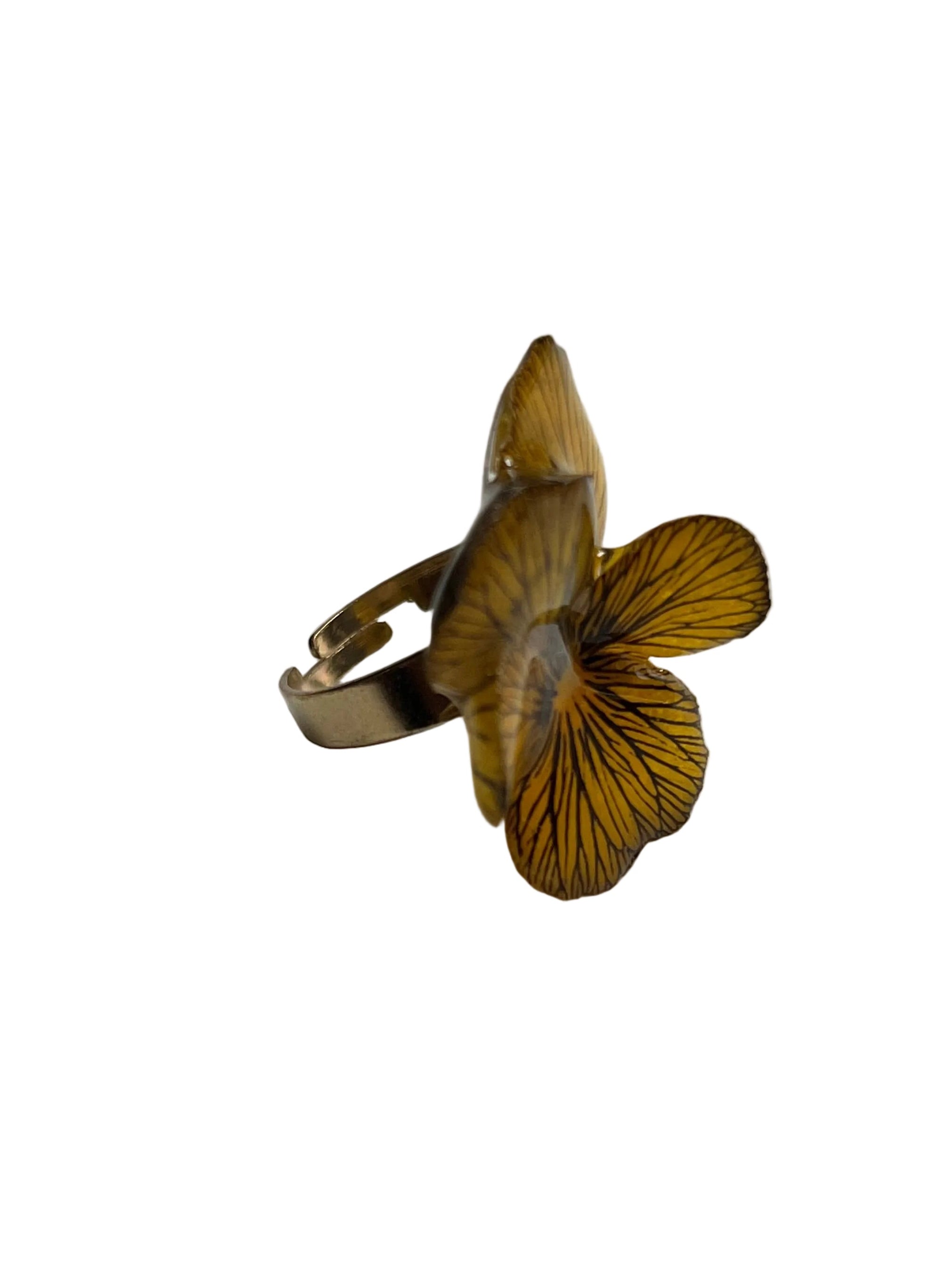 Bague Léonie