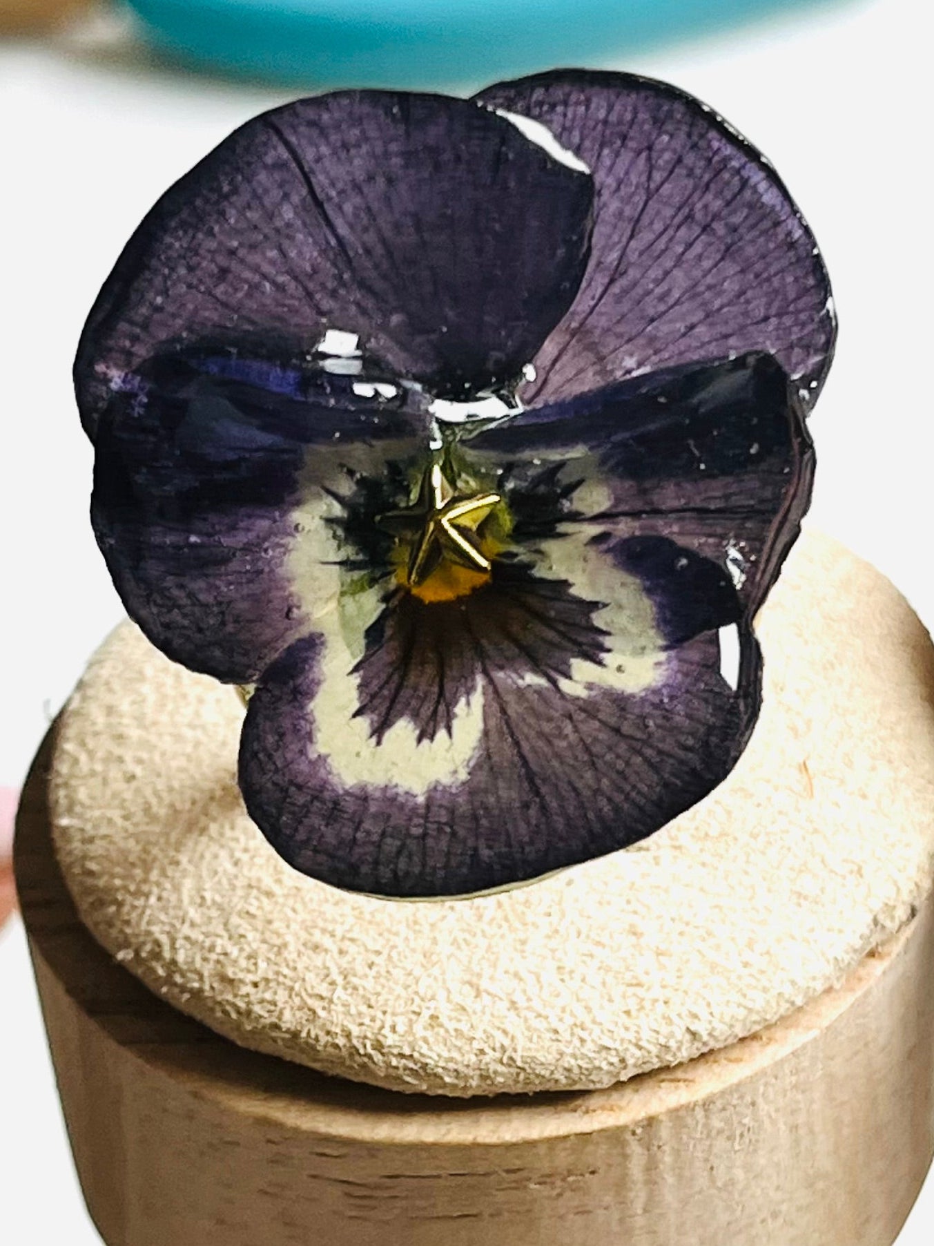 Bague Tallia